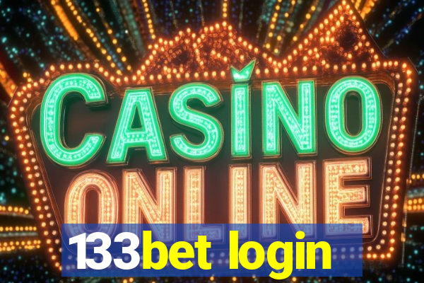 133bet login